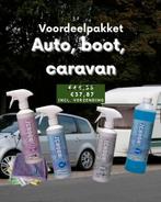 Hét schoonmaak pakket voor uw Auto, Boot & Caravan, Schoonmaakmiddel, Verzenden