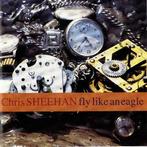 cd single - Chris Sheehan - Fly Like An Eagle, Verzenden, Zo goed als nieuw