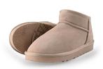 Nelson Boots in maat 38 Beige | 10% extra korting, Kleding | Dames, Schoenen, Verzenden, Beige, Overige typen, Zo goed als nieuw