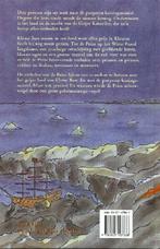 De purperen koningsmantel 9789025107888 Th. Goverde, Verzenden, Gelezen, Th. Goverde