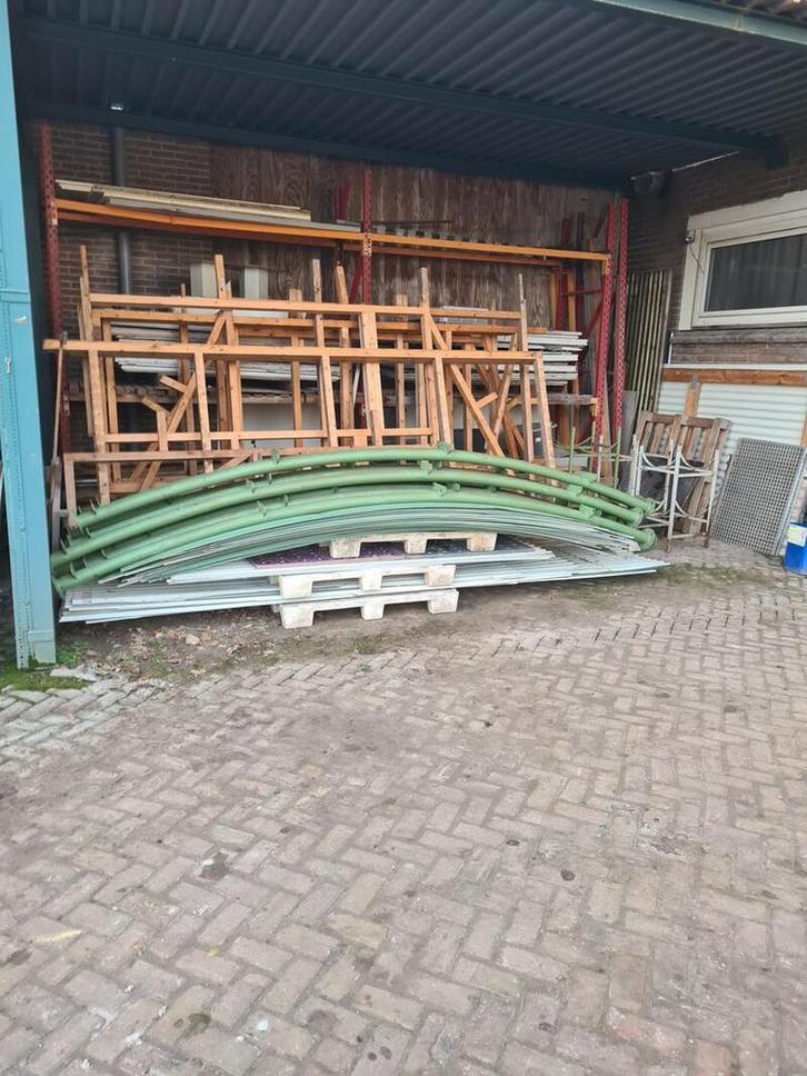 Romney loods, Doe-het-zelf en Verbouw, Overige Doe-het-zelf en Verbouw