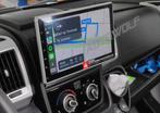 10.1 inch android autoradio voor Fiat Ducato, Boxer, Jumper, Auto diversen, Autonavigatie, Nieuw