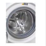 Bauknecht BPW 814 A wasmachine 8KG (Tweedehands), Witgoed en Apparatuur, Wasmachines, Energieklasse A of zuiniger, 1200 tot 1600 toeren