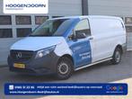 Mercedes-Benz Vito 111 CDI Euro 6 Lang L2 - Airco - Cruise, Wit, Plug-in hybride, Nieuw, Lease