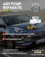ABS pomp revisie Corsa D AG5 0265251864 13350598 0265951752, Ophalen of Verzenden, Gereviseerd, Citroën