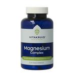 Vitakruid Magnesium Complex Tauraat Malaat Bisglycinaat 90, Verzenden, Nieuw