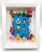 AMA (1985) x Toy Story - FramArt series -  Toy Story Family