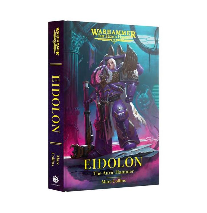 Eidolon (warhammer nieuw), Hobby en Vrije tijd, Wargaming, Nieuw, Ophalen of Verzenden