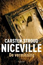 Niceville 1 -   De vermissing 9789022554951 Carsten Stroud, Boeken, Gelezen, Carsten Stroud, Verzenden