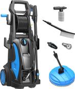 Lugia Hogedrukreiniger Pro - 180 bar - 2200W - 550 L/H -, Ophalen of Verzenden, Zo goed als nieuw, Lugia