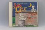 The Cats - Love Cats, Cd's en Dvd's, Cd's | Pop, Verzenden, Zo goed als nieuw