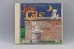 The Cats - Love Cats, Cd's en Dvd's, Cd's | Pop, Verzenden, Nieuw in verpakking