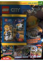 Lego City Magazine - 04 2024, Verzenden, Nieuw, Sport en Vrije tijd