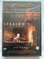 SESSION 9 (IN SEAL) (DVD), Verzenden, Gebruikt