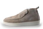Manfield Instappers in maat 45 Beige | 10% extra korting, Kleding | Heren, Schoenen, Manfield, Overige kleuren, Verzenden, Overige typen