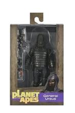 Planet of the Apes Legacy Series General Ursus (Toys), Verzamelen, Verzenden, Zo goed als nieuw