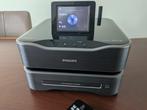 Philips - Stremium MCI8080/12 - Draadloos, Nieuw