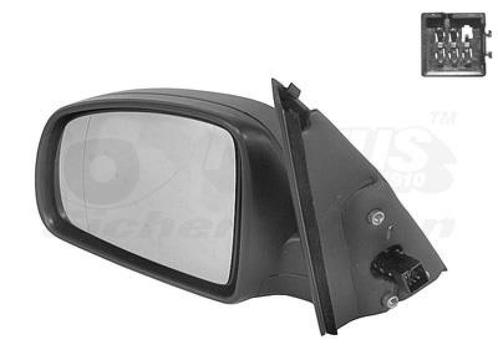 SPIEGELS VOOR OPEL MERIVA A 2003-2006 13148952, Auto-onderdelen, Spiegels, Nieuw, Ophalen of Verzenden