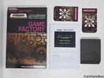 Intellivision - Game Factory, Spelcomputers en Games, Verzenden, Gebruikt