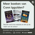 Lords of the Bow (Conqueror, Book 2) 9780007201778, Verzenden, Gelezen, Conn Iggulden