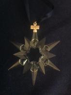 Swarovski - Kerstornament 1997 - 211987 - Beeldje - Kristal