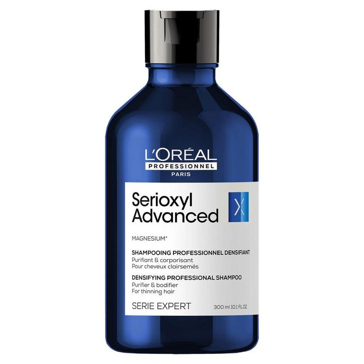 LOréal Professionnel  Serioxyl Advanced  Purifier Shampoo, Sieraden, Tassen en Uiterlijk, Uiterlijk | Haarverzorging, Nieuw, Verzenden