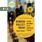 Hidden Valley Road Inside the Mind of an American Family, Verzenden, Gelezen, Robert Kolker