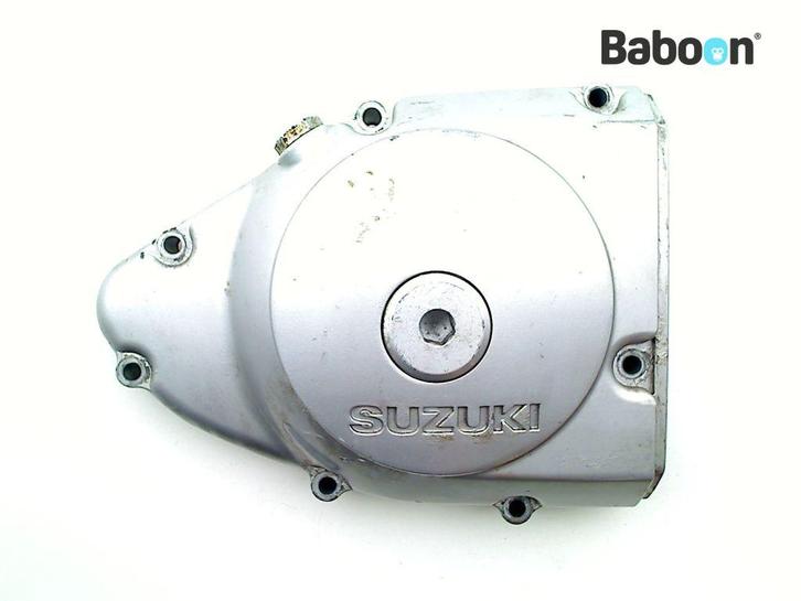 Dynamo Deksel Suzuki TU 125 1999 (TU125), Motoren, Onderdelen | Suzuki, Gebruikt, Verzenden