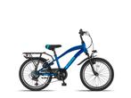 Altec Dakota Mountainbike 20 inch - Donkerblauw, Verzenden, Nieuw, 20 inch of meer, Overige merken