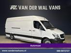 Mercedes-Benz Sprinter | 311 CDI Automaat L3H2 *PostNL, Gebruikt, Euro 6, Wit, Mercedes-Benz