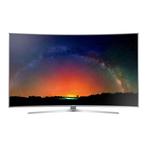 Samsung UE65JS9500L - 65 inch 4K UHD 120 Hz Smart Tv, Ophalen, Zo goed als nieuw, Samsung, 100 cm of meer