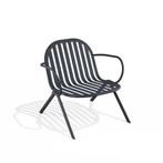 Babel D Melik Loungestoel, Verzenden, Nieuw