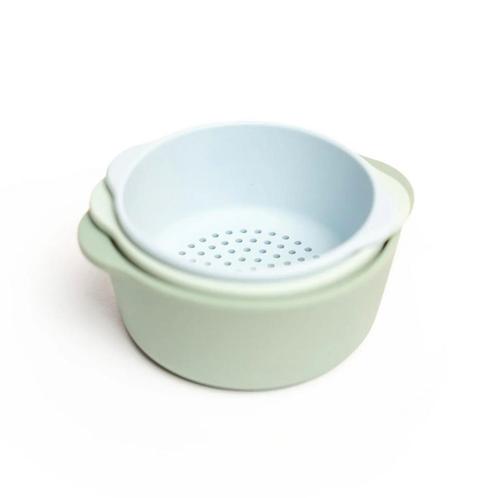 Inspire My Play Play Tray - 3 bakjes inclusief zeef, Kinderen en Baby's, Speelgoed | Overig