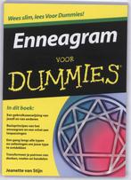 Enneagram voor Dummies / Voor Dummies 9789043017725, Verzenden, Gelezen, Jeanette van Stijn