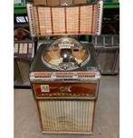 Ami Continental 2 Jukebox 200 - 1962 - Origineel, Verzamelen, Automaten | Jukeboxen, Ophalen, Gebruikt