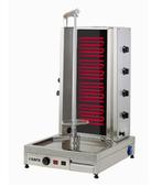Elektrische döner kebab / gyros grill ED4, Zakelijke goederen, Horeca | Keukenapparatuur, Verzenden, Nieuw in verpakking