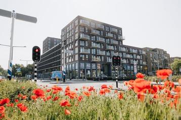 Per direct huur ruime woning in Delft beschikbaar voor biedingen