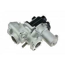 Audi A4 A5 A6 A8 Q7 EGR klep VW Phaeton Touareg egr klep, Auto-onderdelen, Motor en Toebehoren, Nieuw, Audi, Volkswagen, Ophalen of Verzenden