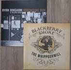 Blackberry Smoke, Ryan Bingham & The Dead Horses - The, Nieuw in verpakking