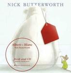 Albert Le Blanc by Nick Butterworth, Boeken, Verzenden, Gelezen, Nick Butterworth