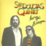 LP gebruikt - Sir Douglas Quintet - Luv Ya Europa, Cd's en Dvd's, Verzenden, Zo goed als nieuw