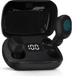 QuchiQ™ Draadloze Bluetooth Oordopjes - Wireless Sport, Ophalen of Verzenden, Zo goed als nieuw