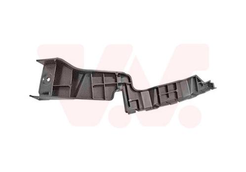 BUMPER BEVESTIGINGSBEUGELS VOOR FIAT 500 2015- 51797765, Auto-onderdelen, Carrosserie en Plaatwerk, Nieuw, Ophalen of Verzenden