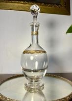 Saint Louis - Karaf - Roty - Kristal, Antiek en Kunst