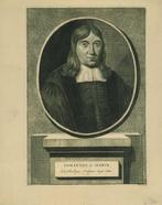 Portrait of Johan van der Marck