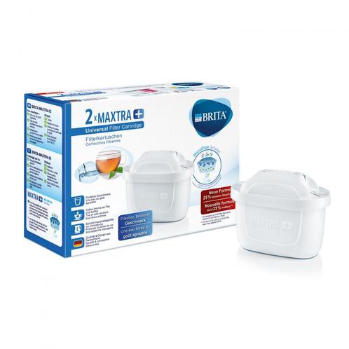 Brita Maxtra+ Waterfilter 2-Pack, Witgoed en Apparatuur, Onderdelen en Toebehoren, Verzenden