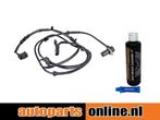 ABS-sensor Audi A4 achterzijde, links, Verzenden, Nieuw, Audi