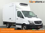 Mercedes-Benz Sprinter 316CDI 2018 (Export only), Wit, Mercedes-Benz, Nieuw, Dealer onderhouden