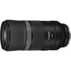 Canon RF 600mm F/11.0 IS STM - | Outlet model, Verzenden, Gebruikt, Canon
