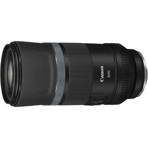 Canon RF 600mm F/11.0 IS STM - | Outlet model, Audio, Tv en Foto, Fotocamera's Digitaal, Gebruikt, Canon, Verzenden